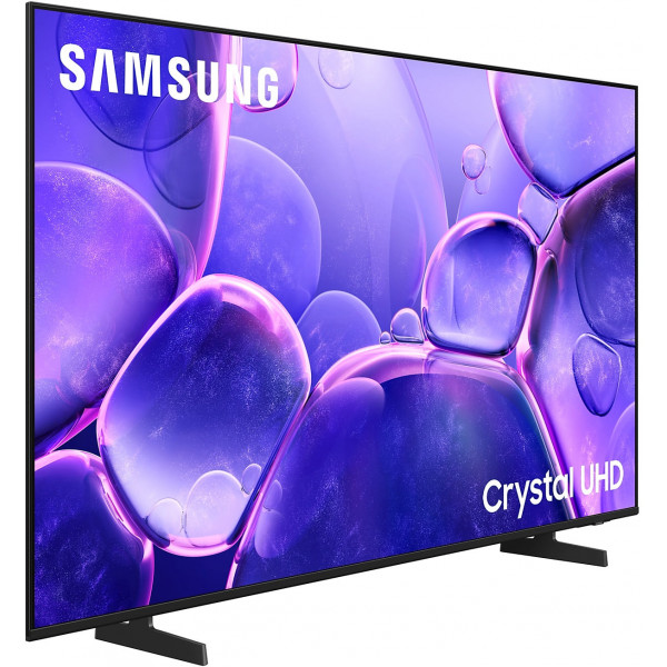 Телевизор Samsung UE58U8000FUXUA