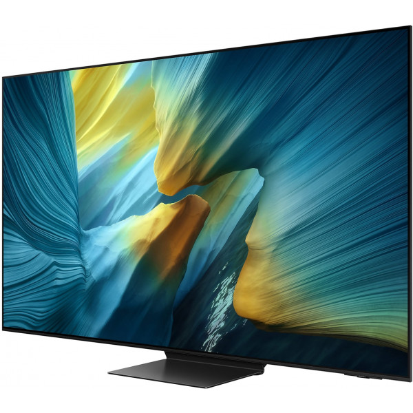 Телевизор Samsung QE77S95FAUXUA