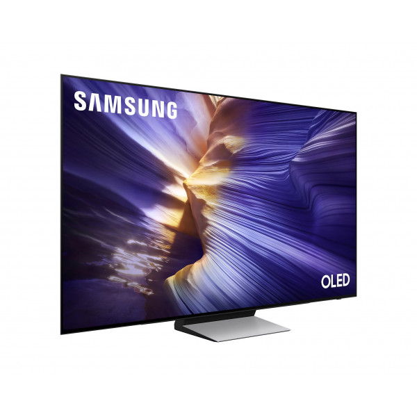 Телевізор Samsung QE55S90FAEXUA