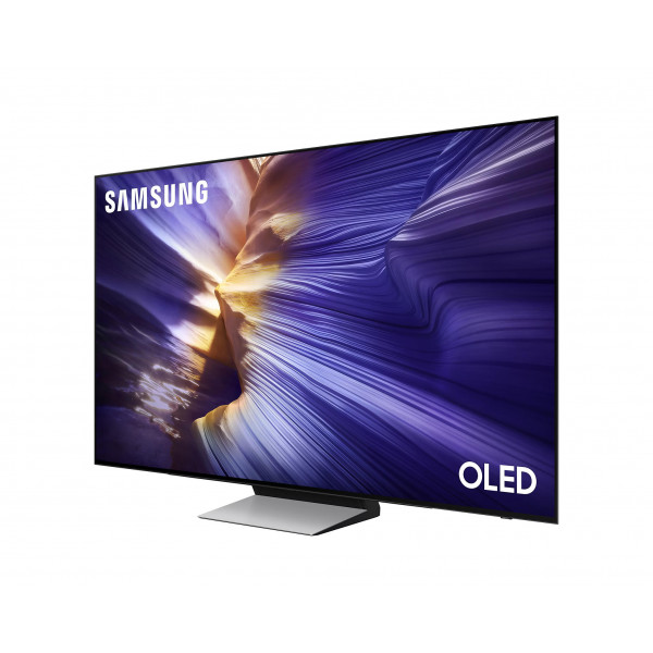Телевізор Samsung QE55S90FAEXUA