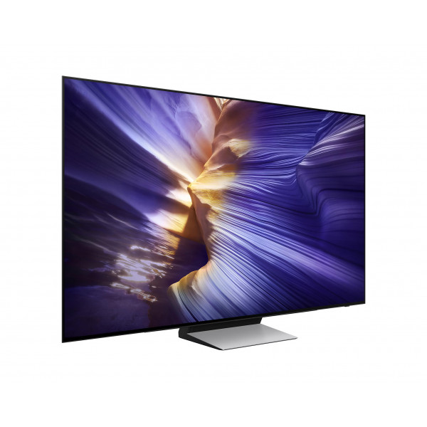 Телевізор Samsung QE55S90FAEXUA