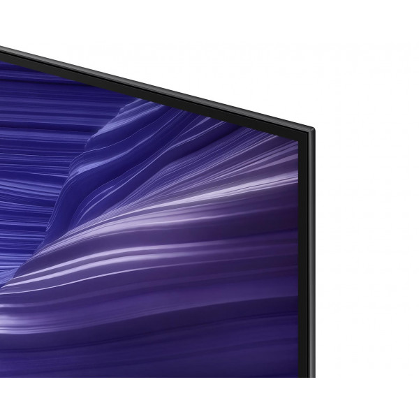 Телевізор Samsung QE55S90FAEXUA