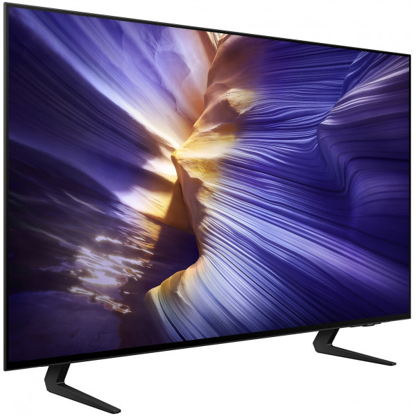 Телевизор Samsung QE42S90FAEXUA