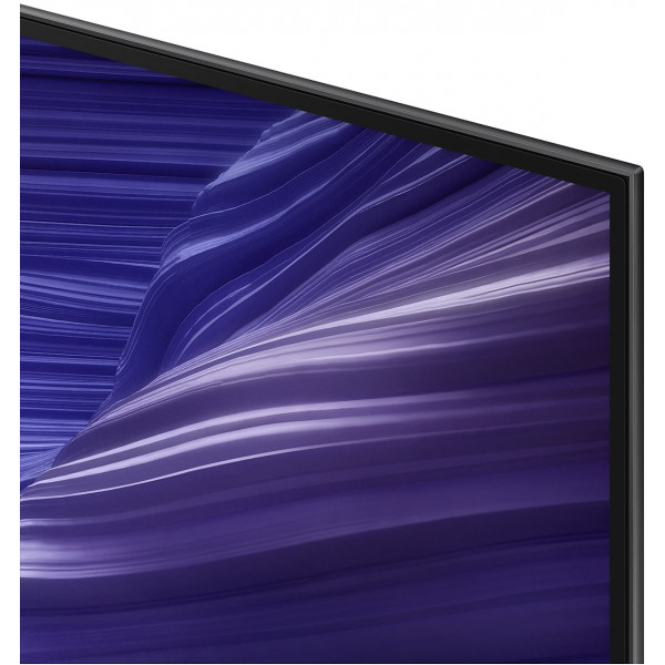 Телевизор Samsung QE42S90FAEXUA