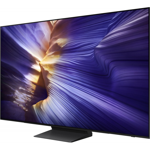 Телевізор Samsung QE48S90FAEXUA