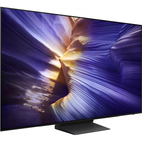 Телевізор Samsung QE48S90FAEXUA