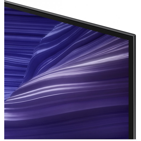 Телевізор Samsung QE48S90FAEXUA