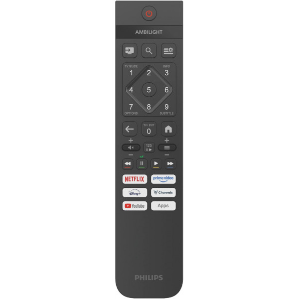 Телевизор Philips 43PUS7000/12