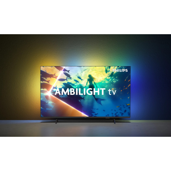 Телевизор Philips 43PUS8010/12