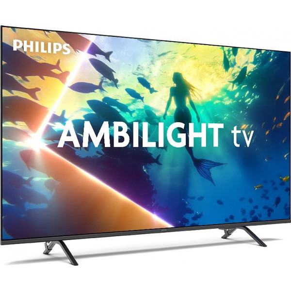 Телевизор Philips 43PUS8010/12