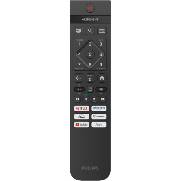 Телевизор Philips 55PUS7810/12