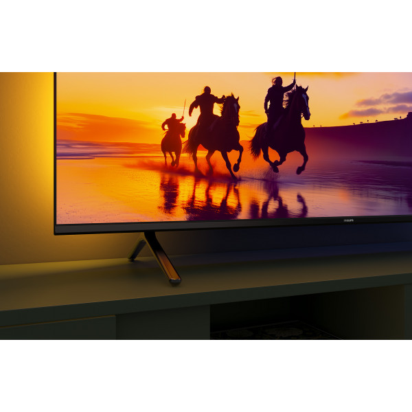 Телевизор Philips 50PUS8510/12