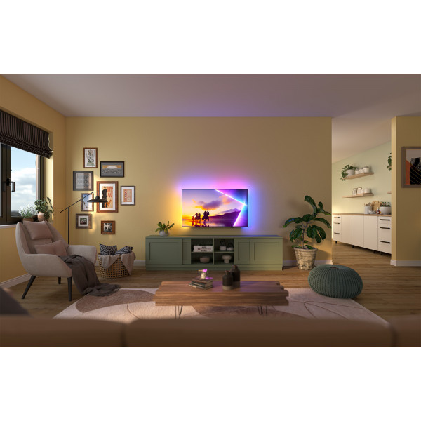 Телевизор Philips 43PUS8510/12