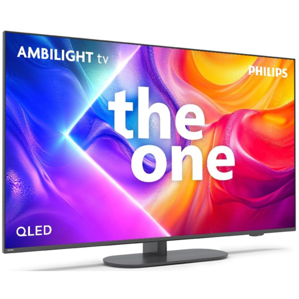 Телевизор Philips 65PUS9010/12