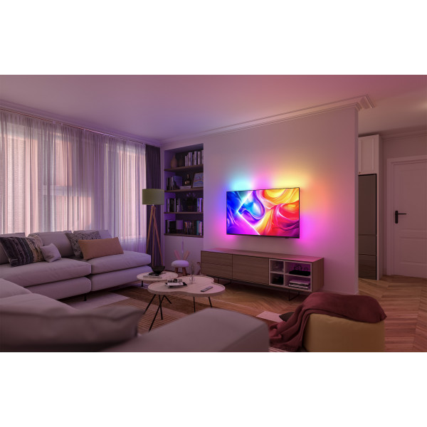 Телевизор Philips 75PUS9010/12