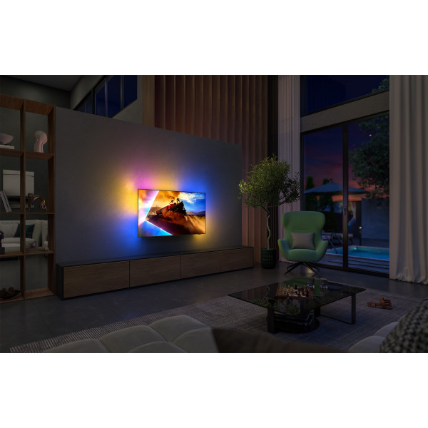 Телевизор Philips 48OLED770/12
