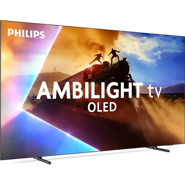 Телевизор Philips 48OLED770/12
