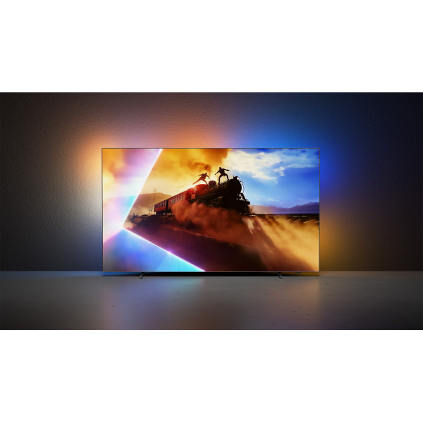 Телевизор Philips 55OLED770/12