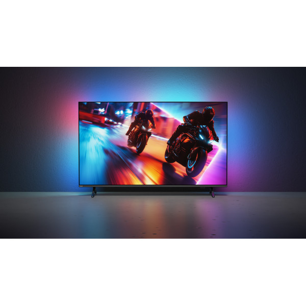 Телевизор Philips 75MLED920/12