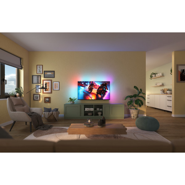 Телевизор Philips 75MLED920/12