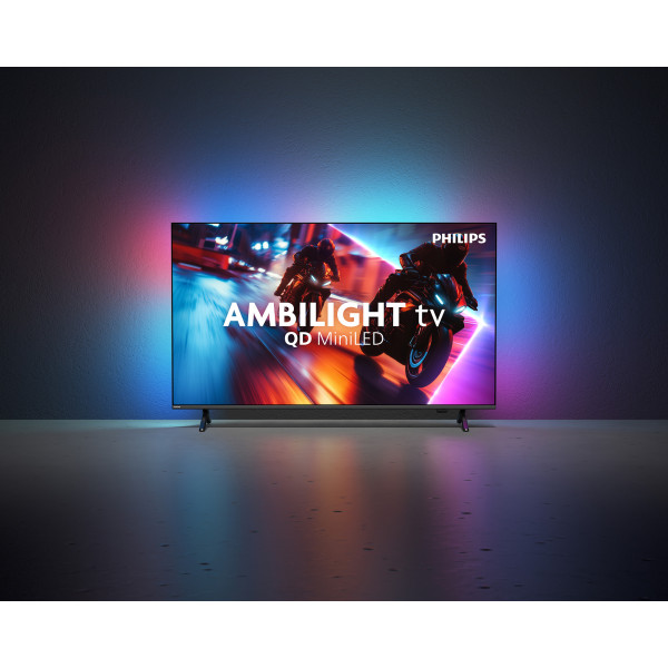 Телевизор Philips 75MLED920/12