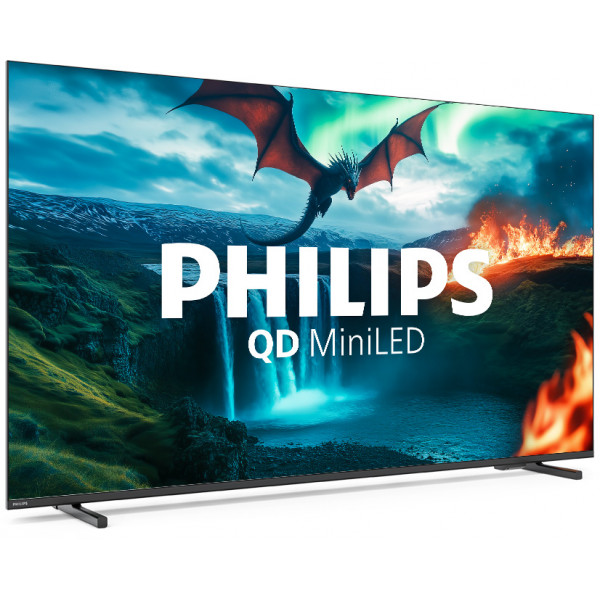 Телевизор Philips 65MLED820/12
