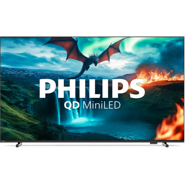 Телевизор Philips 55MLED820/12