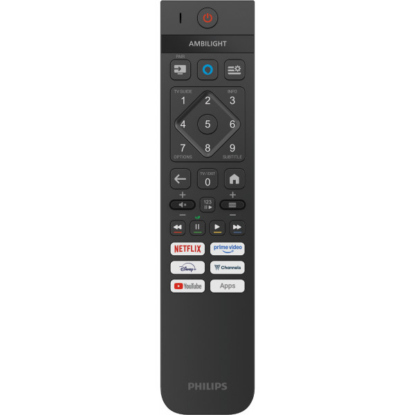 Телевизор Philips 55MLED820/12