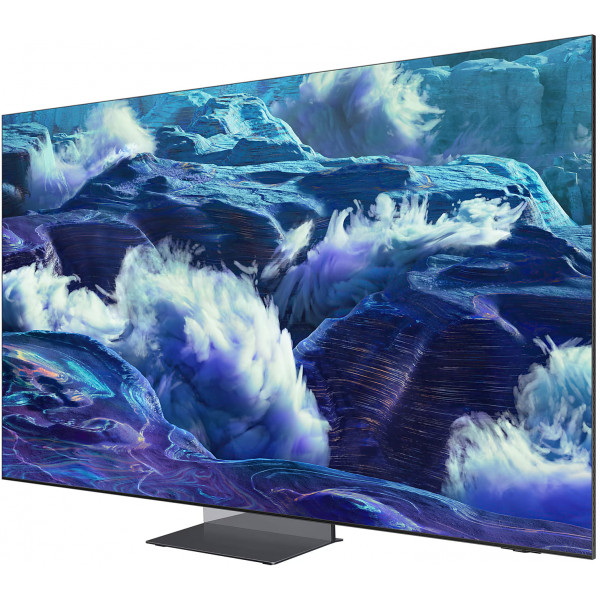 Телевизор Samsung QE65QN950FUXUA