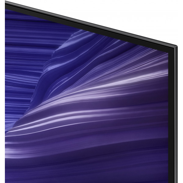 Телевизор Samsung QE83S91FAEXUA