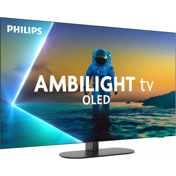 Телевизор Philips 65OLED820/12