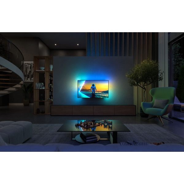Телевизор Philips 55OLED820/12