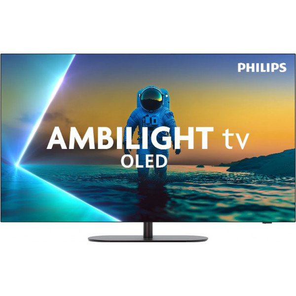 Телевизор Philips 55OLED820/12