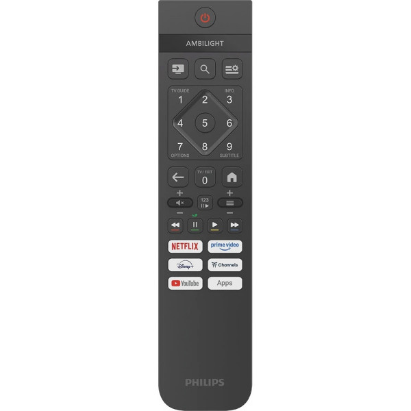 Телевизор Philips 32PFS6000/12