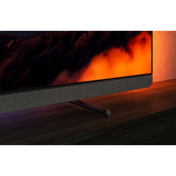 Телевизор Philips 55OLED910/12