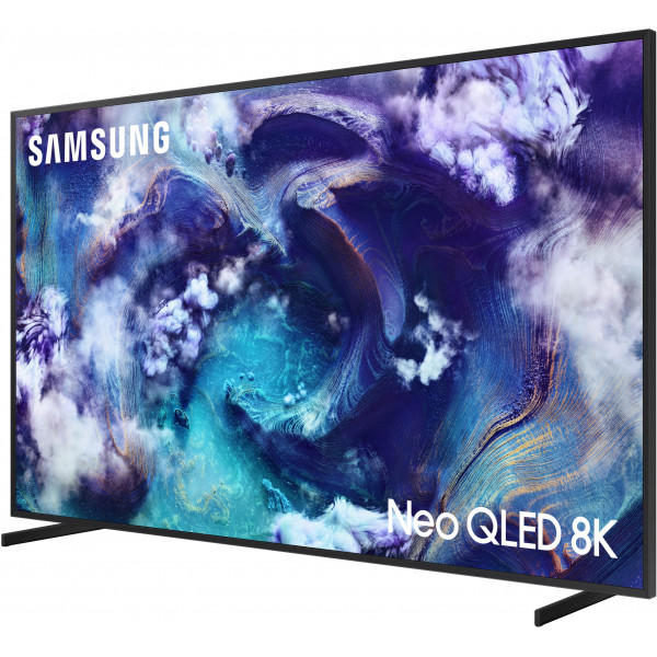 Телевизор Samsung QE75QN900FUXUA
