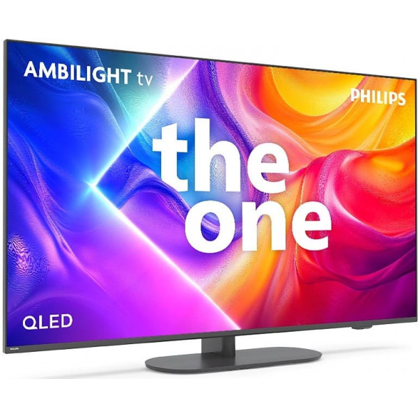 Телевизор Philips 43PUS9010/12