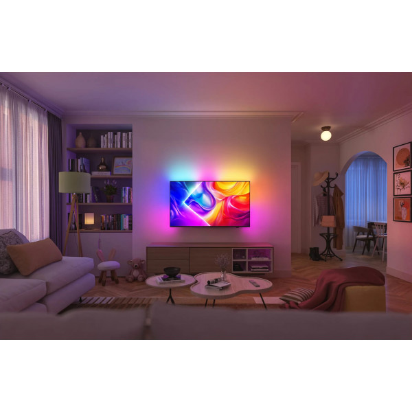 Телевизор Philips 43PUS9010/12