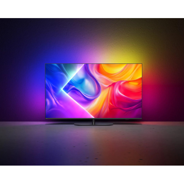Телевизор Philips 43PUS9010/12