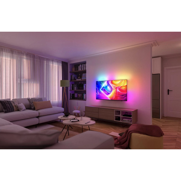 Телевизор Philips 43PUS9010/12