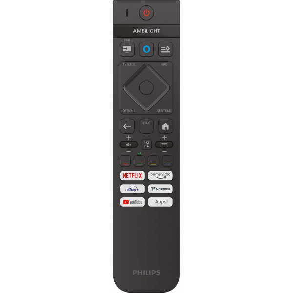 Телевизор Philips 43PUS9010/12