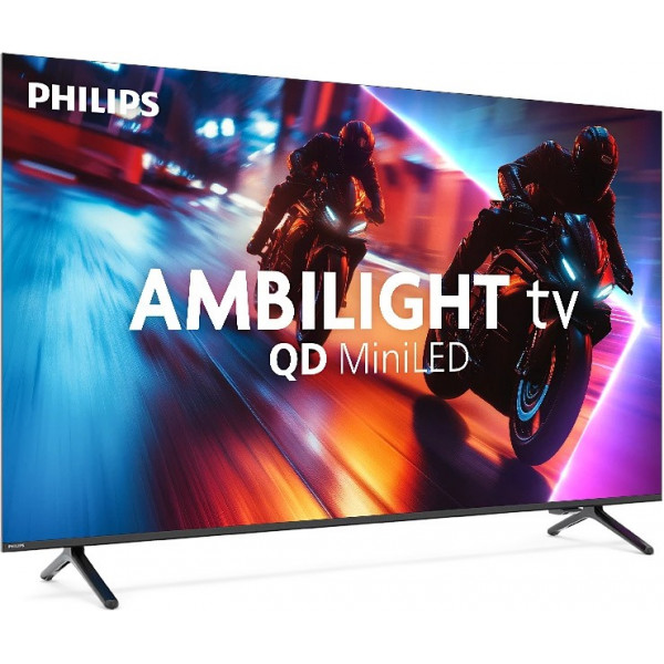 Телевизор Philips 65MLED920/12