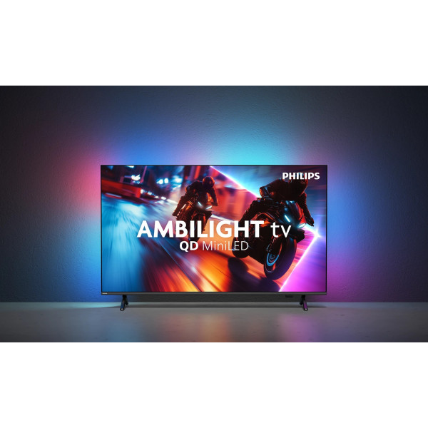 Телевизор Philips 65MLED920/12