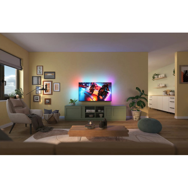 Телевизор Philips 65MLED920/12
