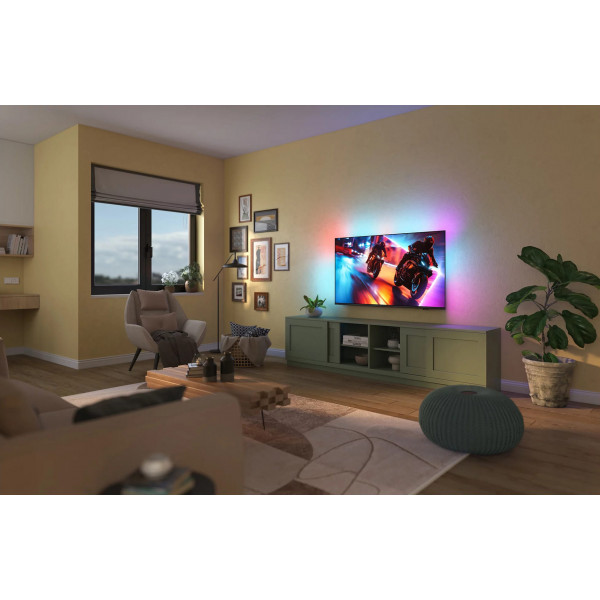Телевизор Philips 65MLED920/12