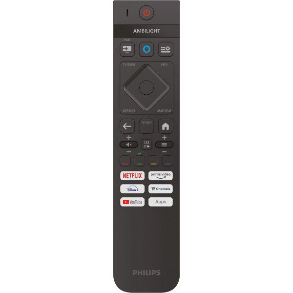 Телевизор Philips 65MLED920/12