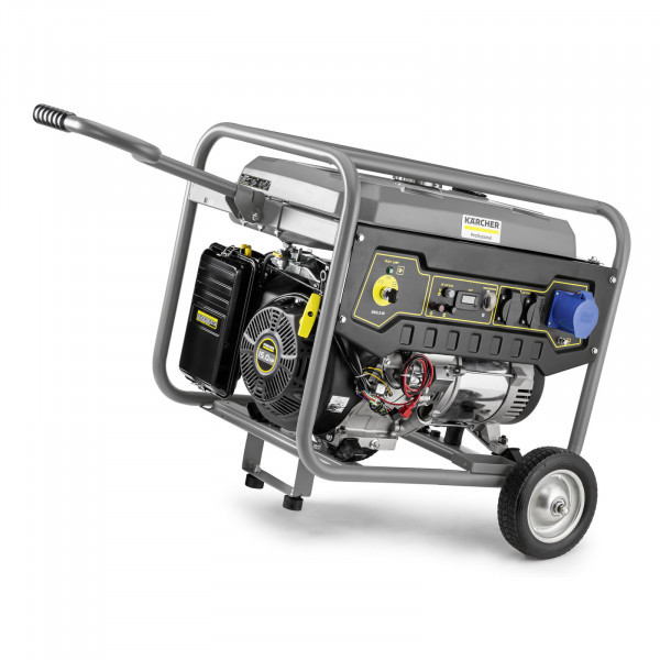 Бензиновый генератор Бензиновый генератор Karcher PGG 6/1