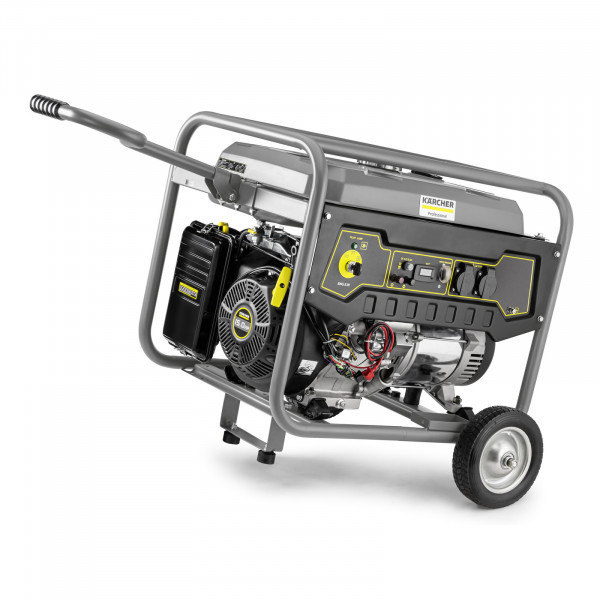 Бензиновый генератор Бензиновый генератор Karcher PGG 3/1