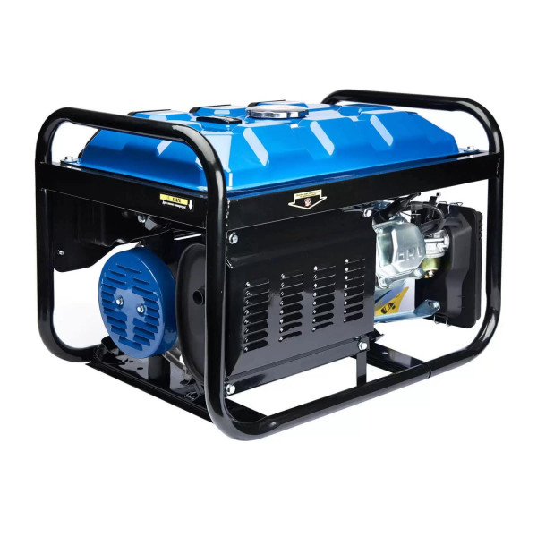 Бензиновый генератор Бензиновый генератор EnerSol EPG-2800S