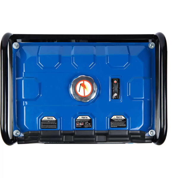Бензиновый генератор Бензиновый генератор EnerSol EPG-2800S
